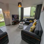 Sea View Villa فيلا إطلالة بحرية