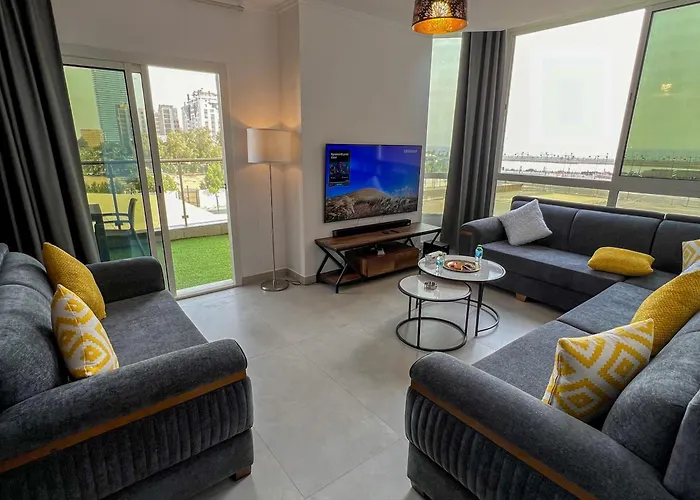 Sea View Villa فيلا إطلالة بحرية