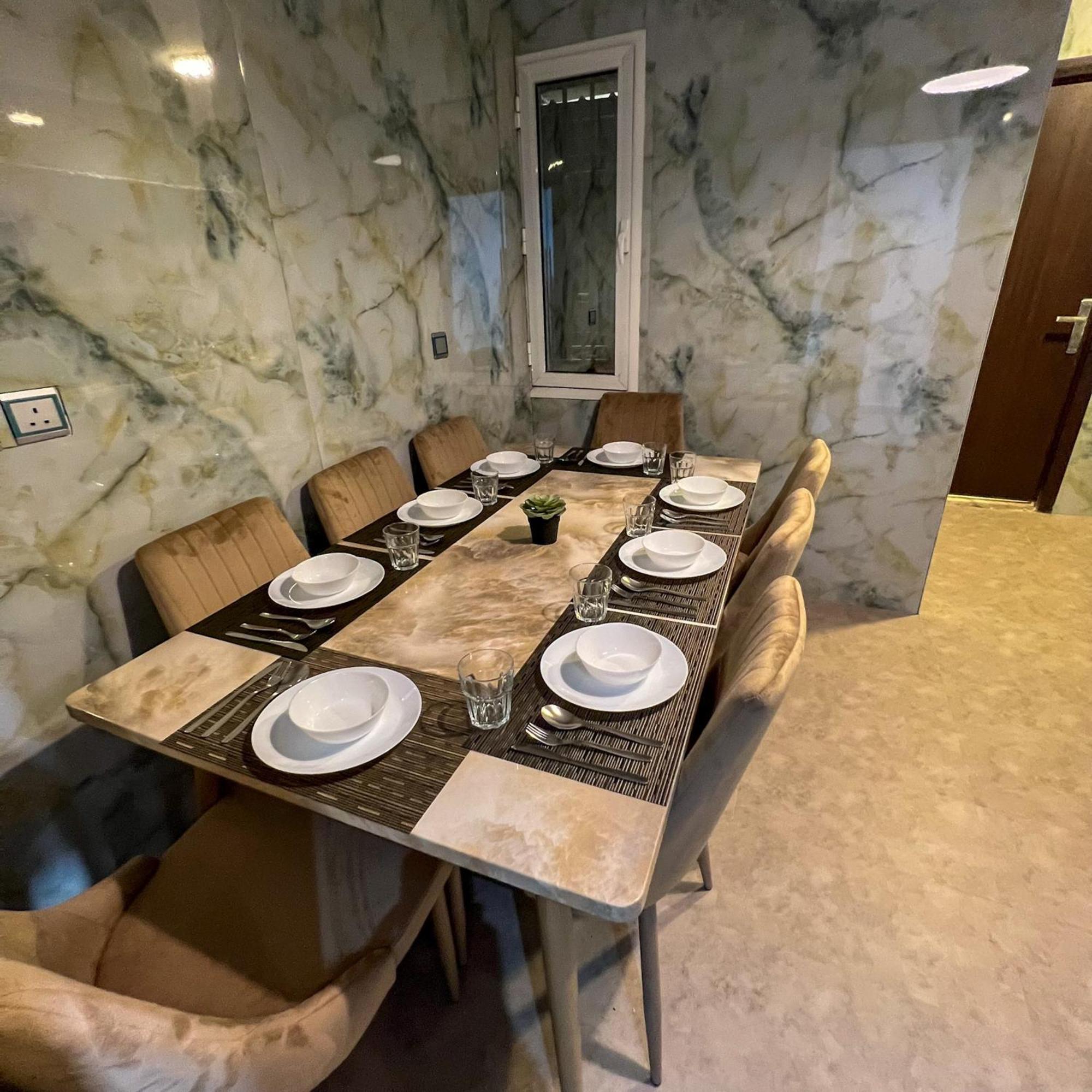 Apartment Sea View إطلالة بحرية Jeddah