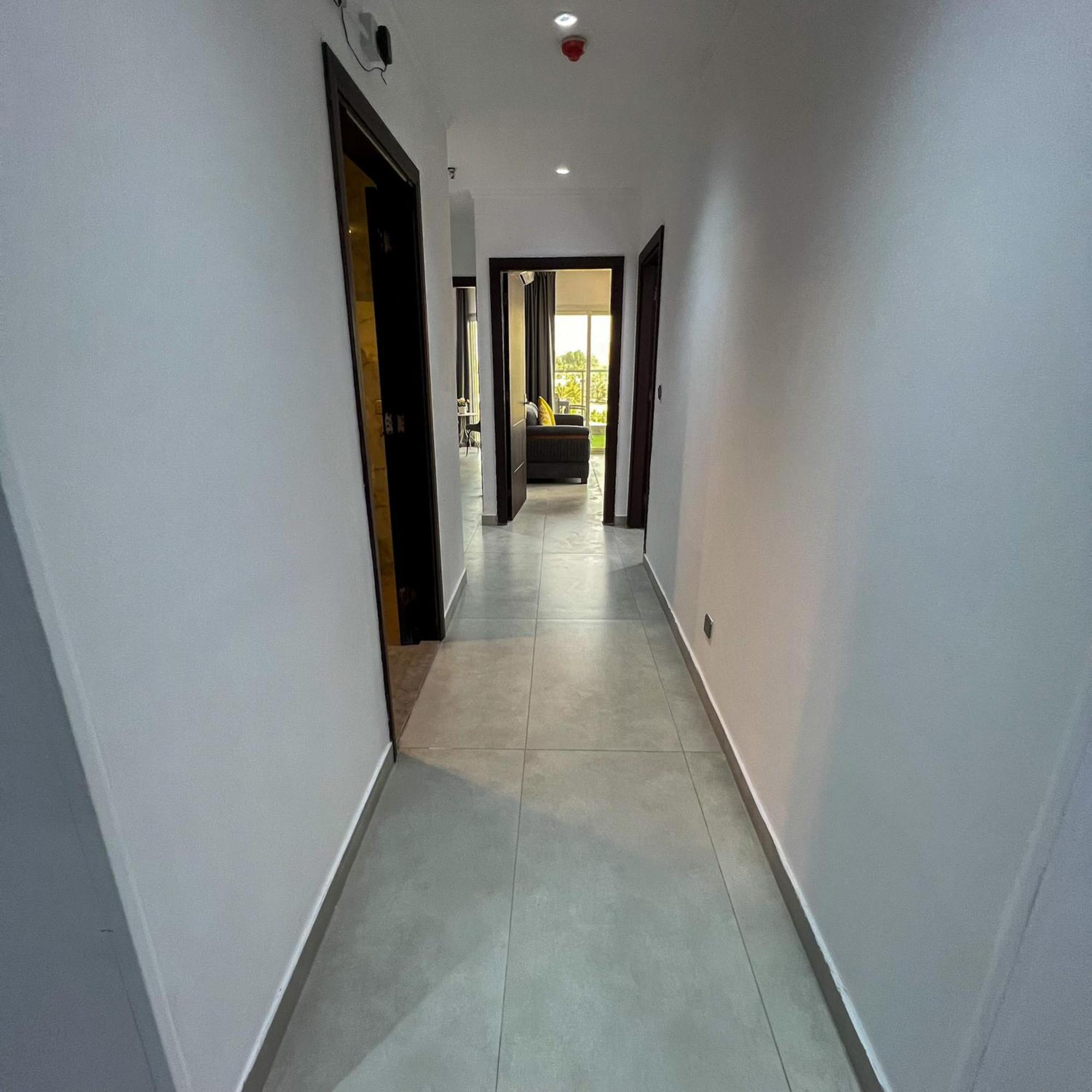 Sea View إطلالة بحرية * Jeddah