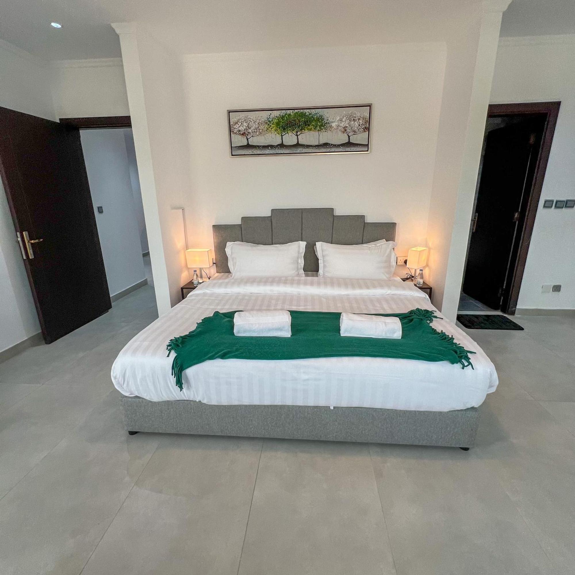 Sea View إطلالة بحرية