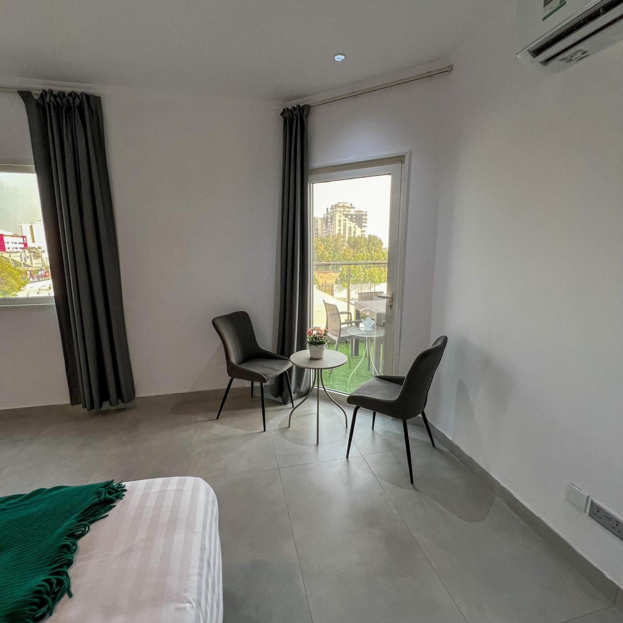 Sea View إطلالة بحرية Apartment