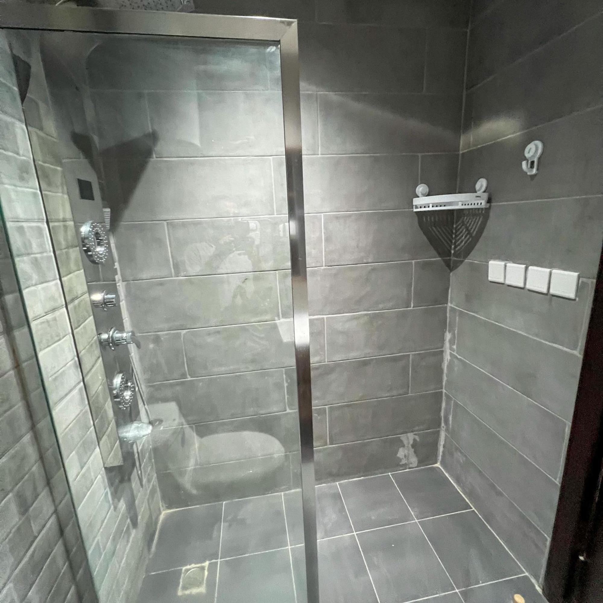 Apartment Sea View إطلالة بحرية *