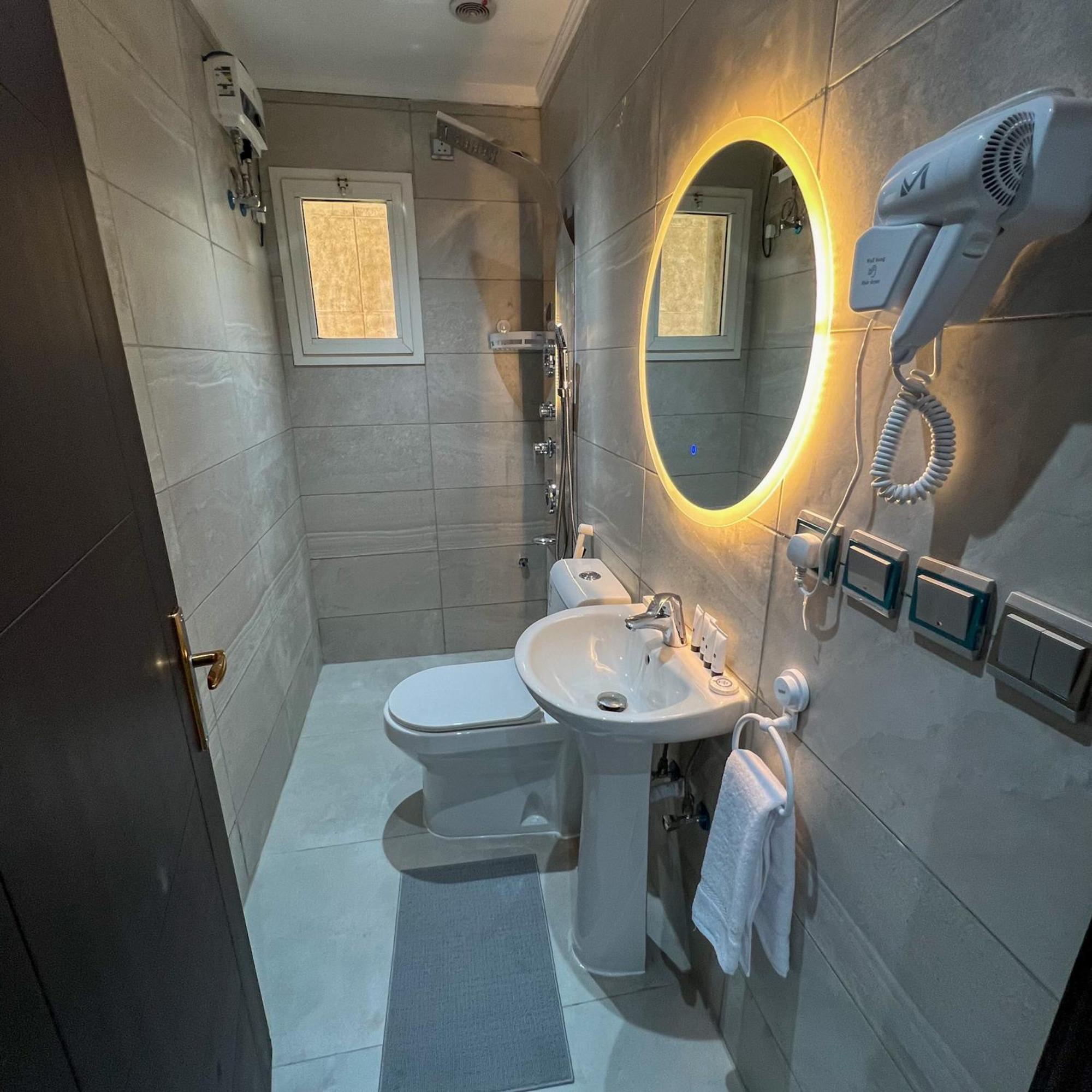 Apartment Sea View إطلالة بحرية Jeddah