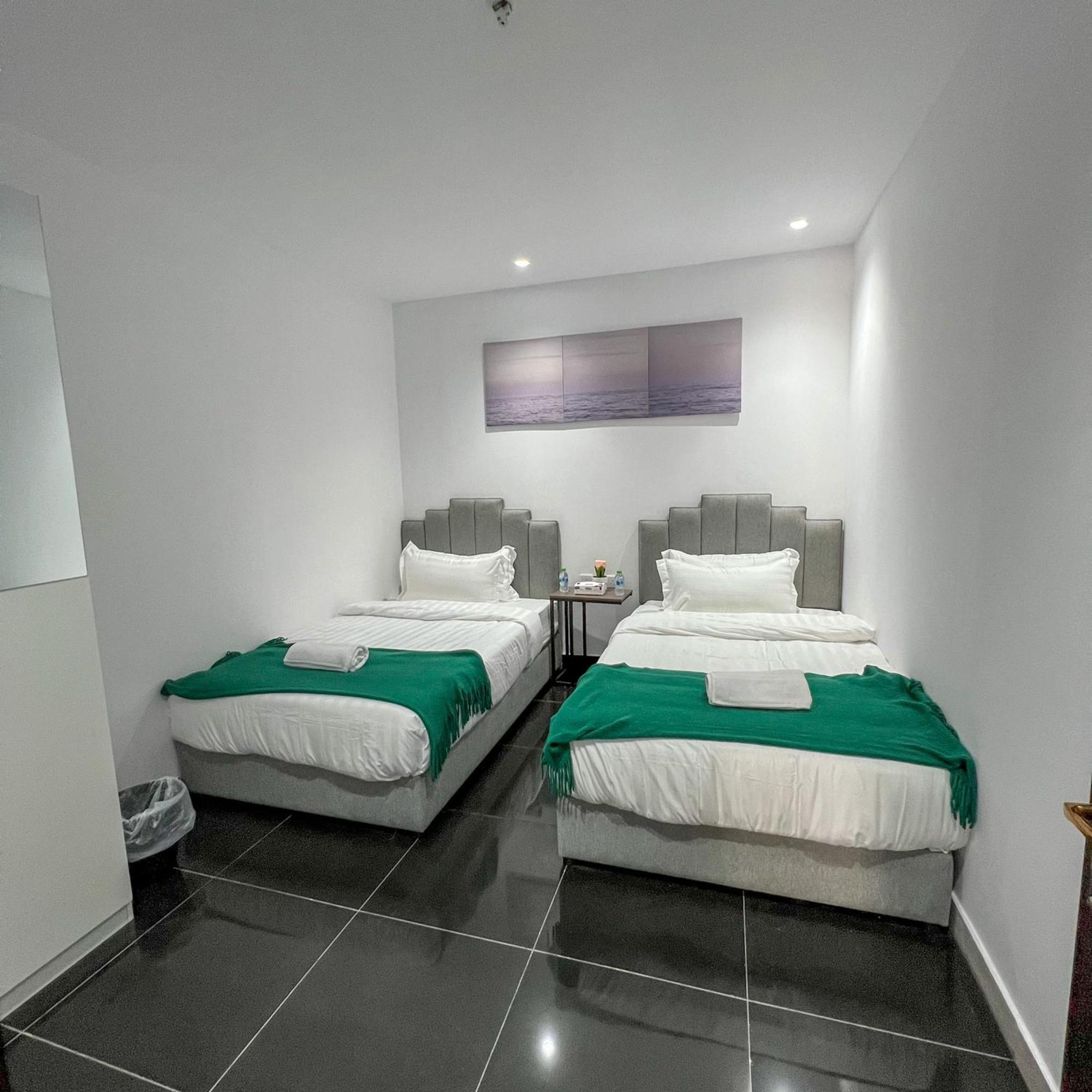 Sea View إطلالة بحرية Jeddah