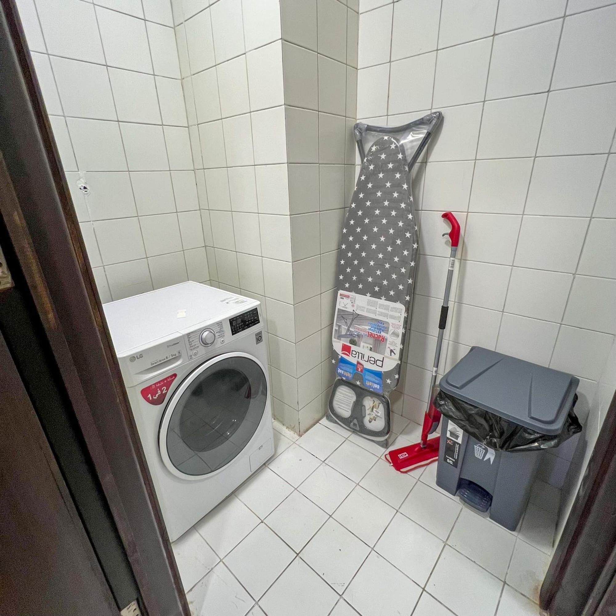 Sea View إطلالة بحرية Apartment
