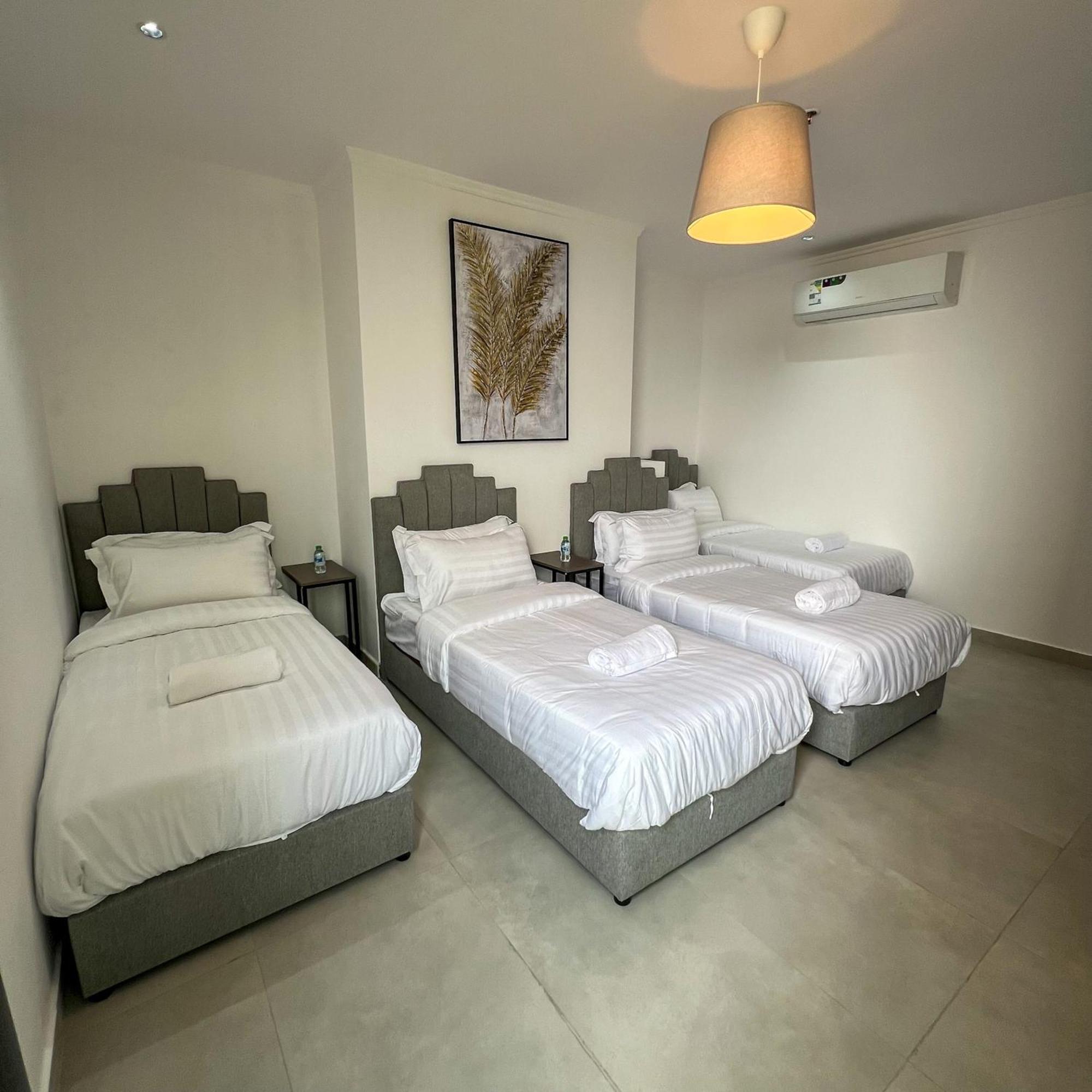 Sea View إطلالة بحرية Jeddah
