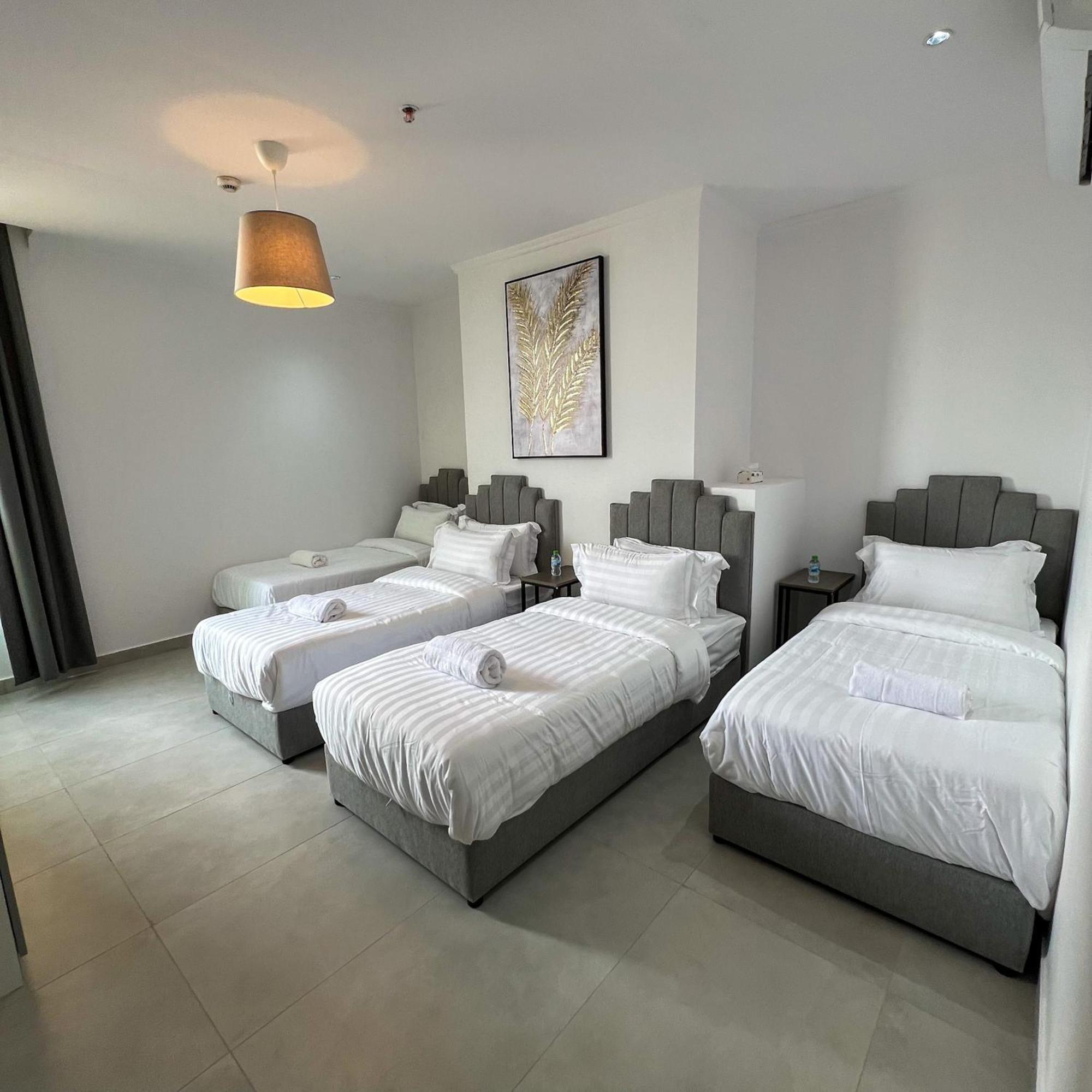 Sea View إطلالة بحرية * Jeddah