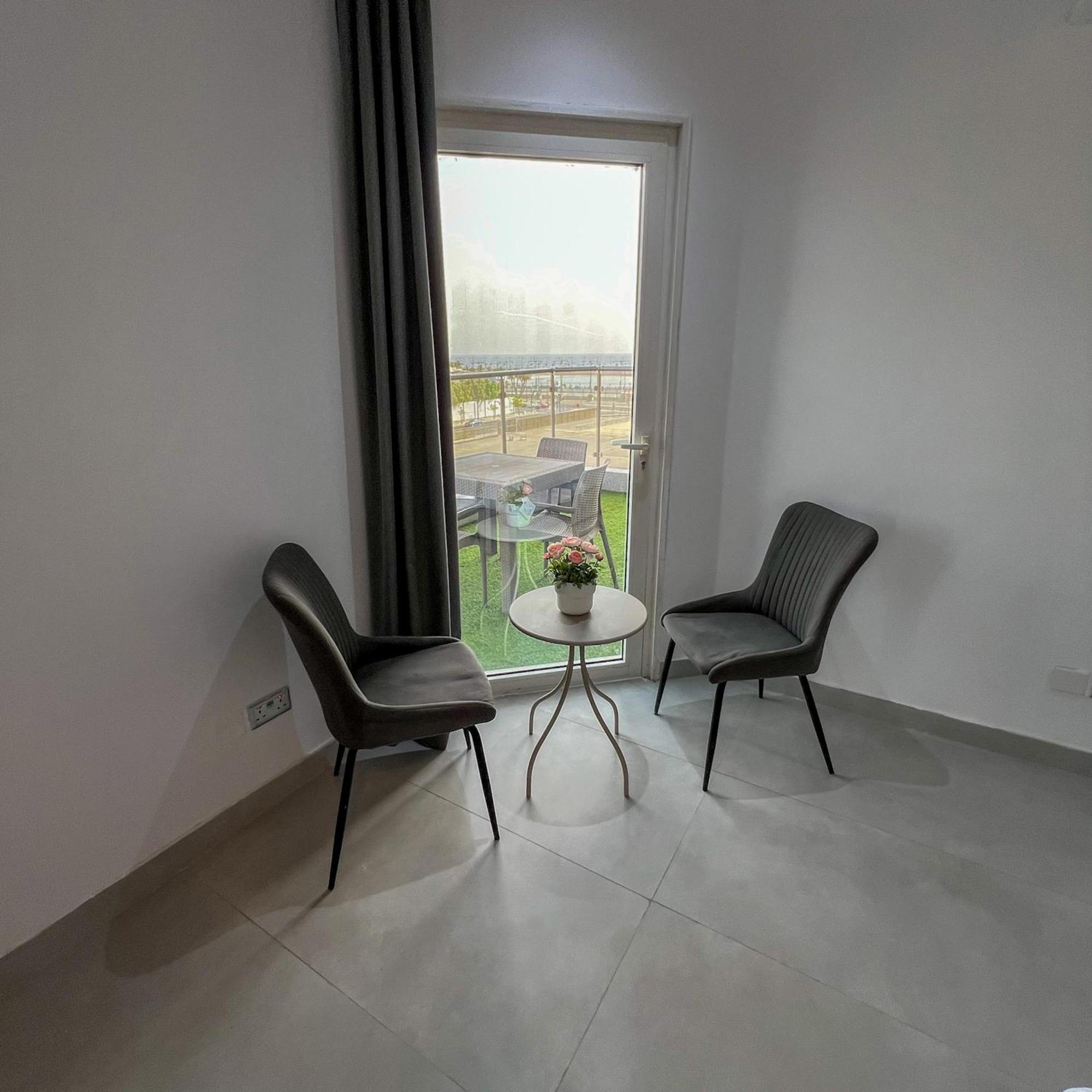 Sea View إطلالة بحرية