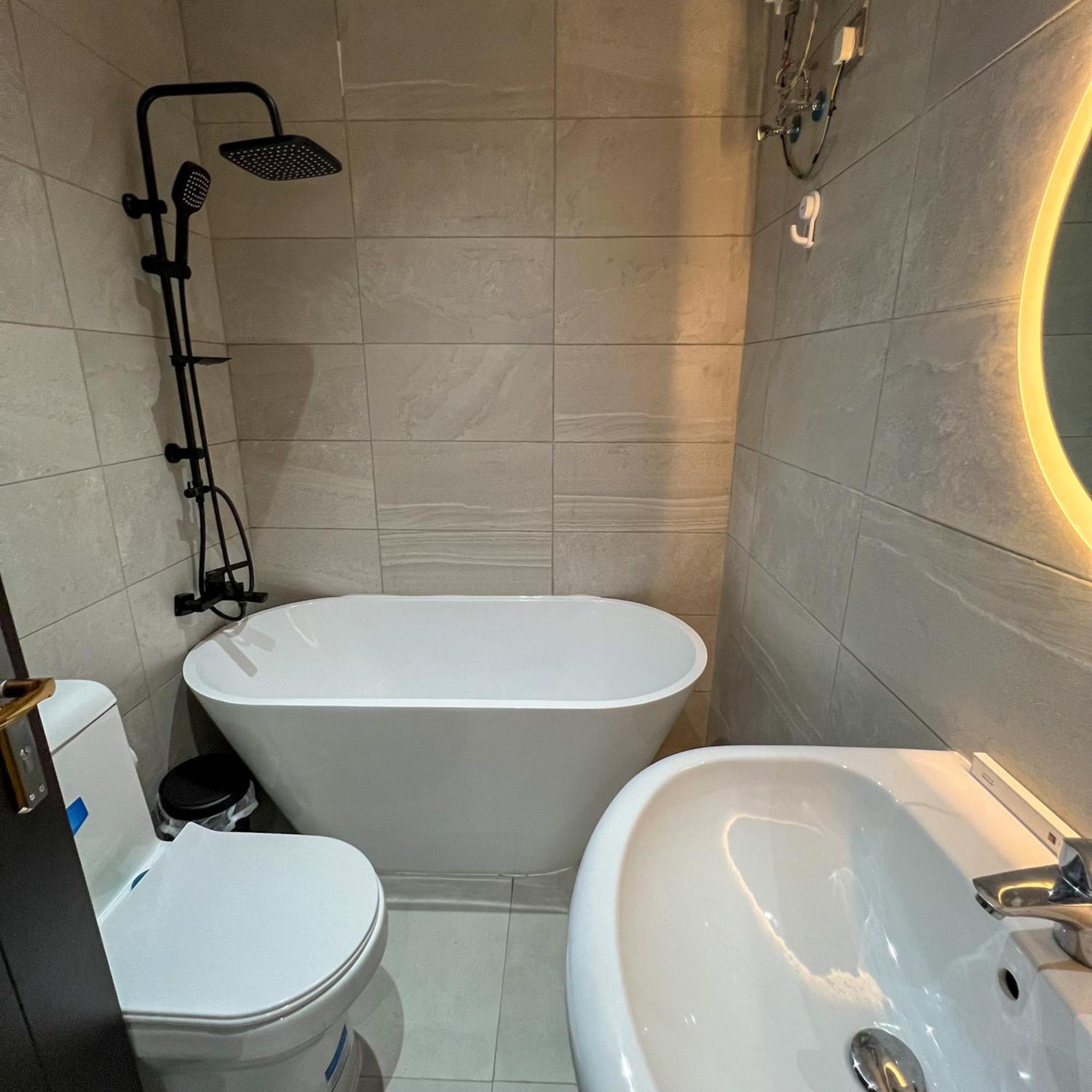 Sea View إطلالة بحرية Apartment