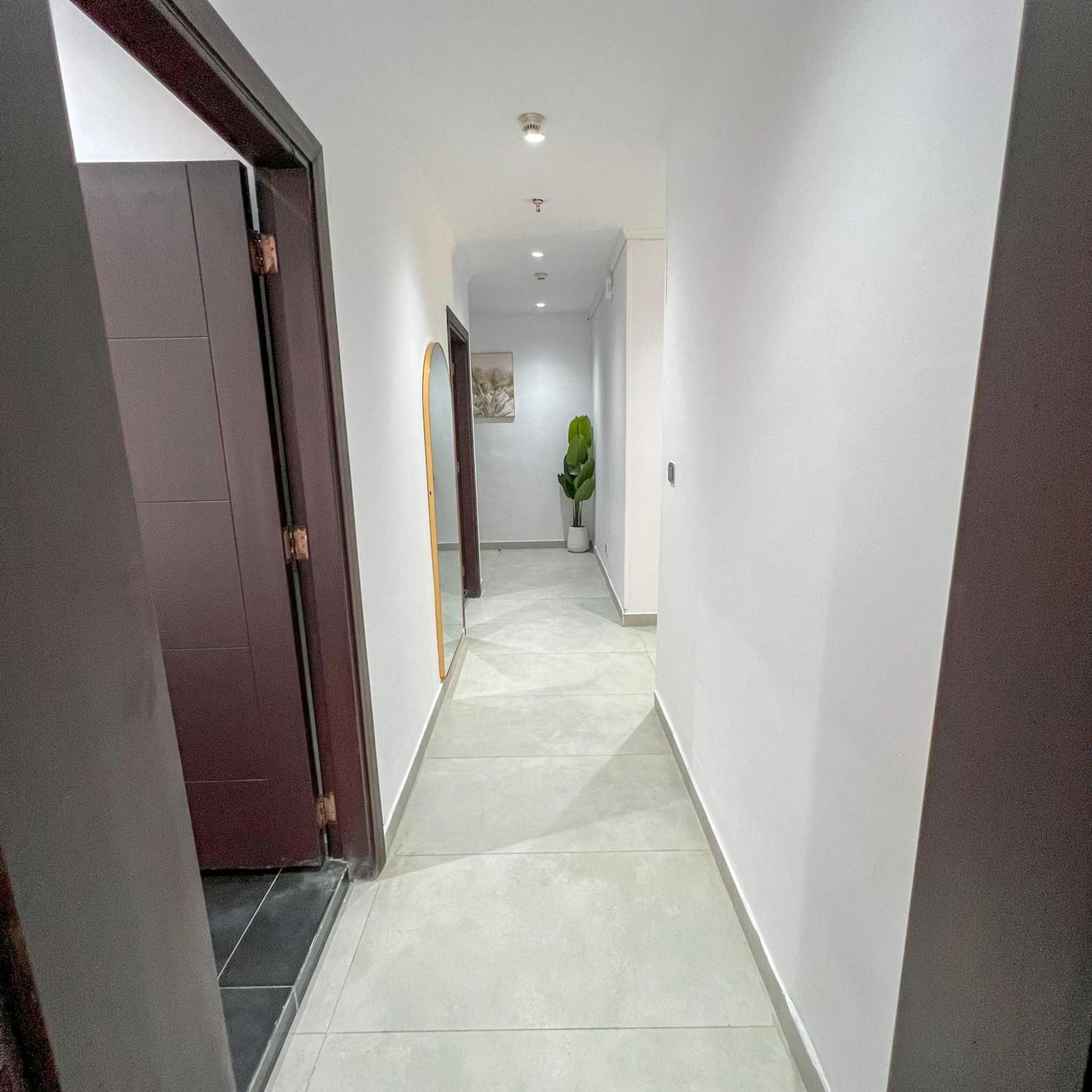 Apartment Sea View إطلالة بحرية *