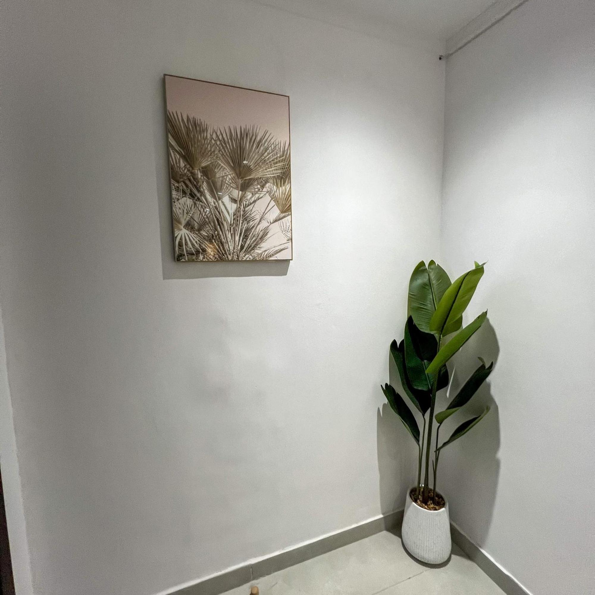 Sea View إطلالة بحرية Jeddah