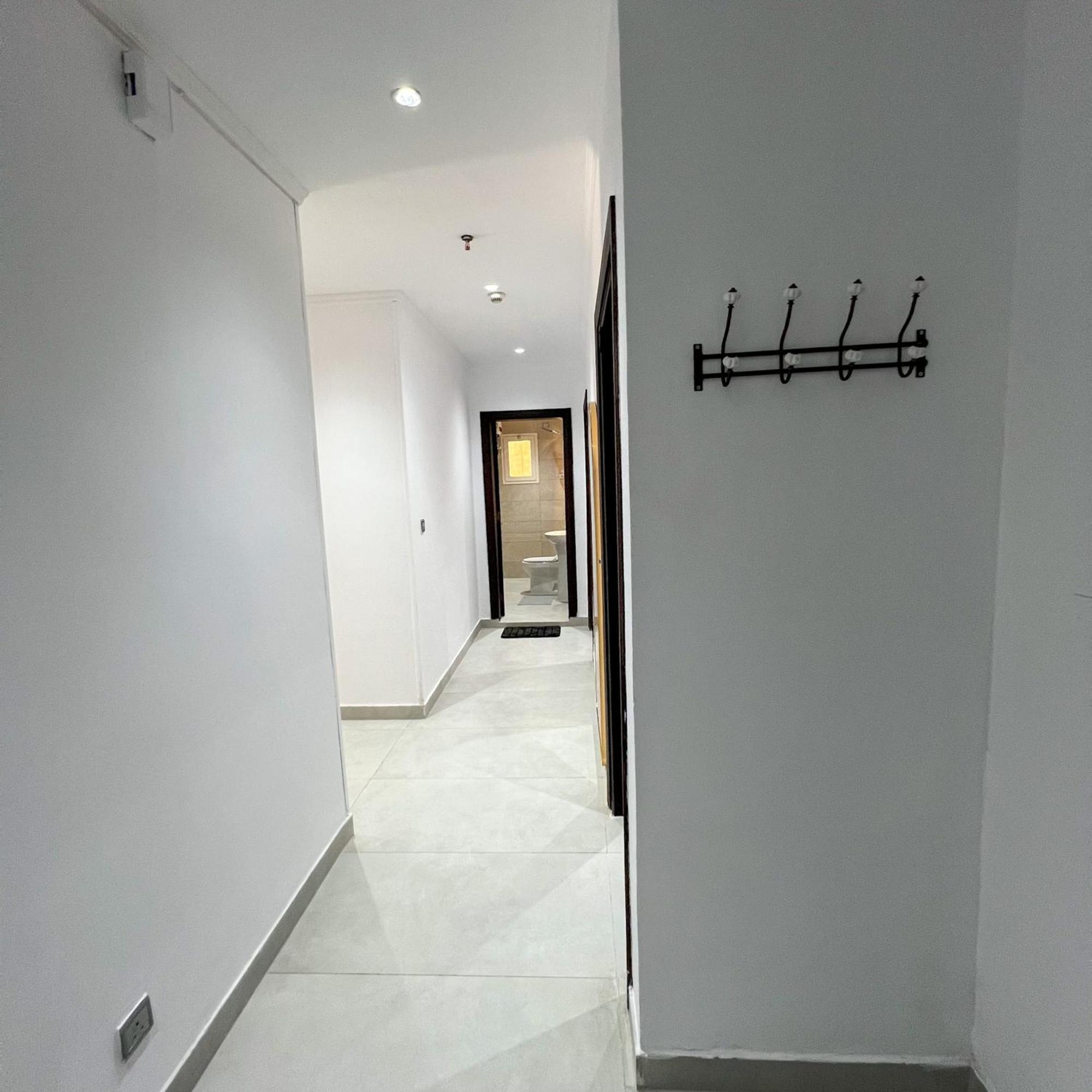 Sea View إطلالة بحرية Apartment Jeddah