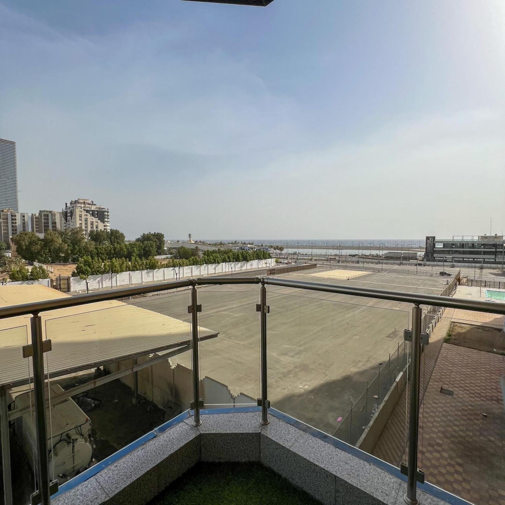 Apartment Sea View إطلالة بحرية Jeddah