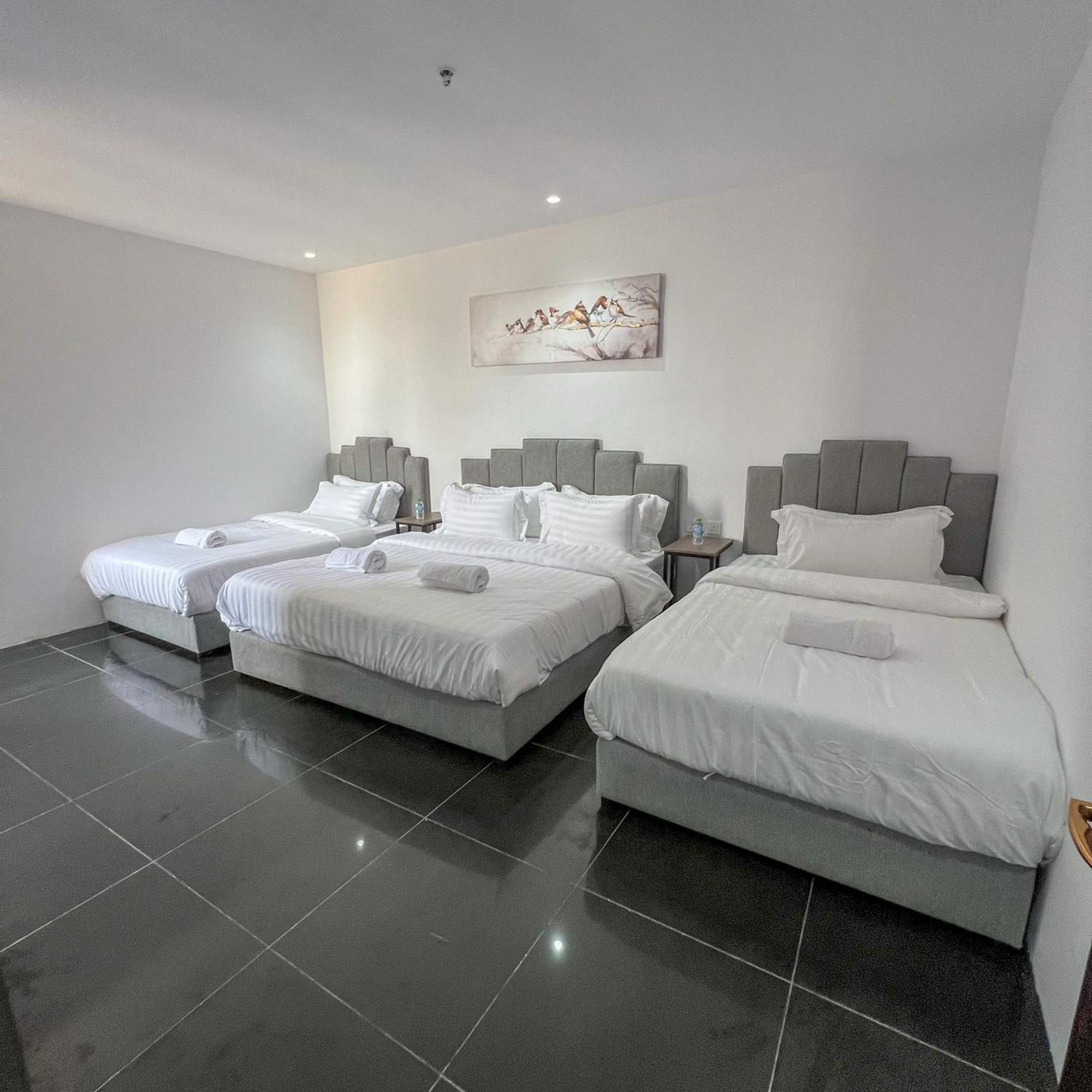 Sea View إطلالة بحرية * Djeddah